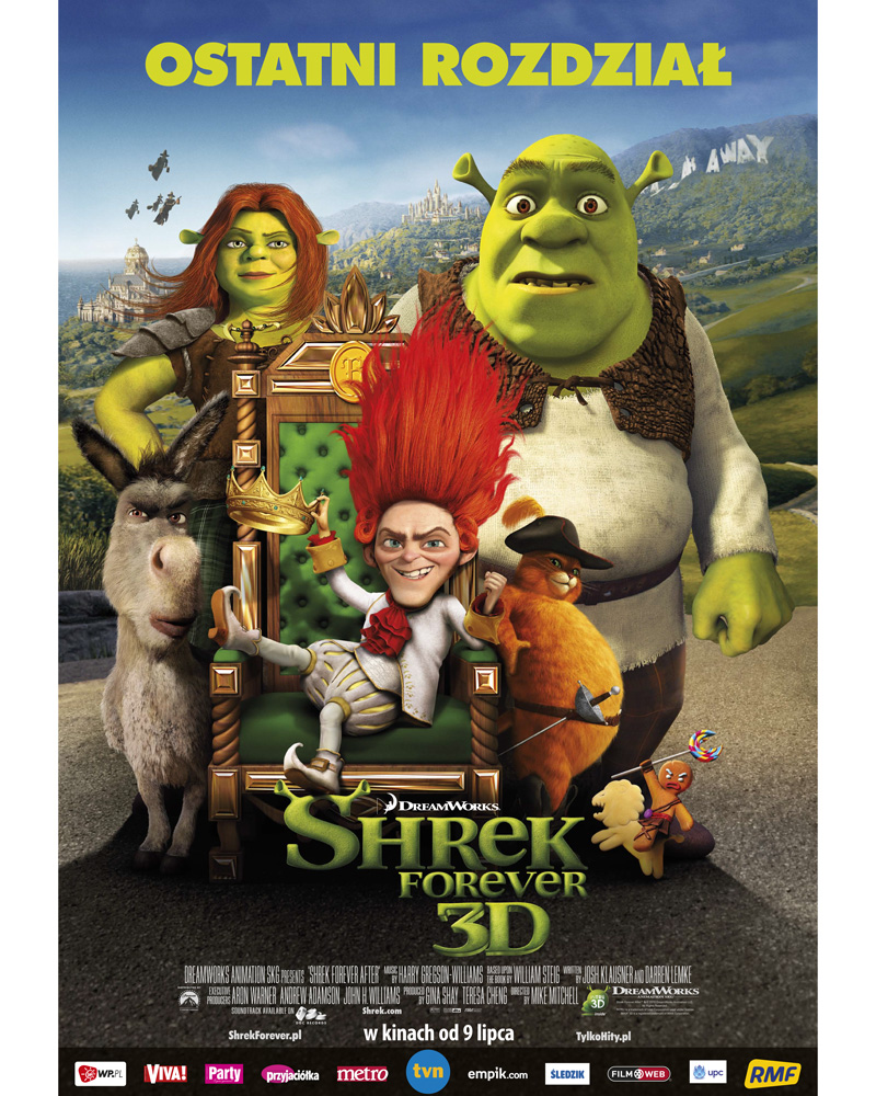 Shrek-4