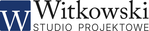 Witkowski | Studio Projektowe